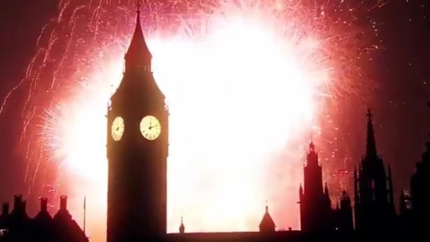 «Διψούν για αίμα» την Πρωτοχρονιά οι τζιχαντιστές – Καλούν επιθέσεις δίχως έλεος